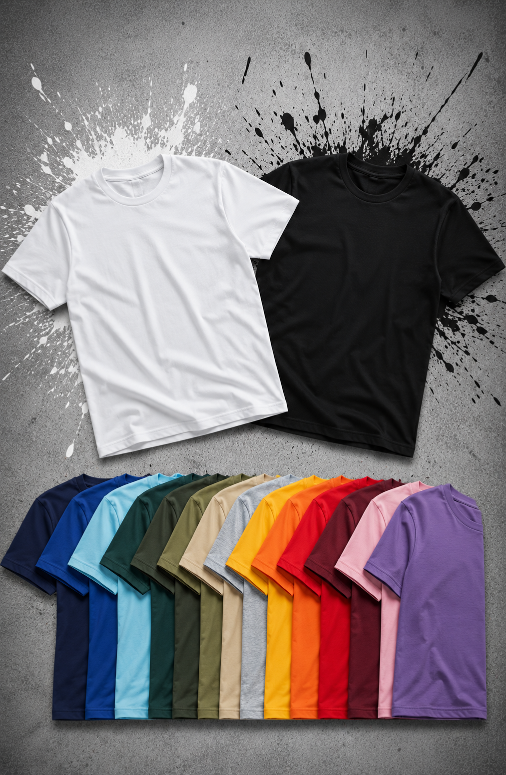 Camisetas