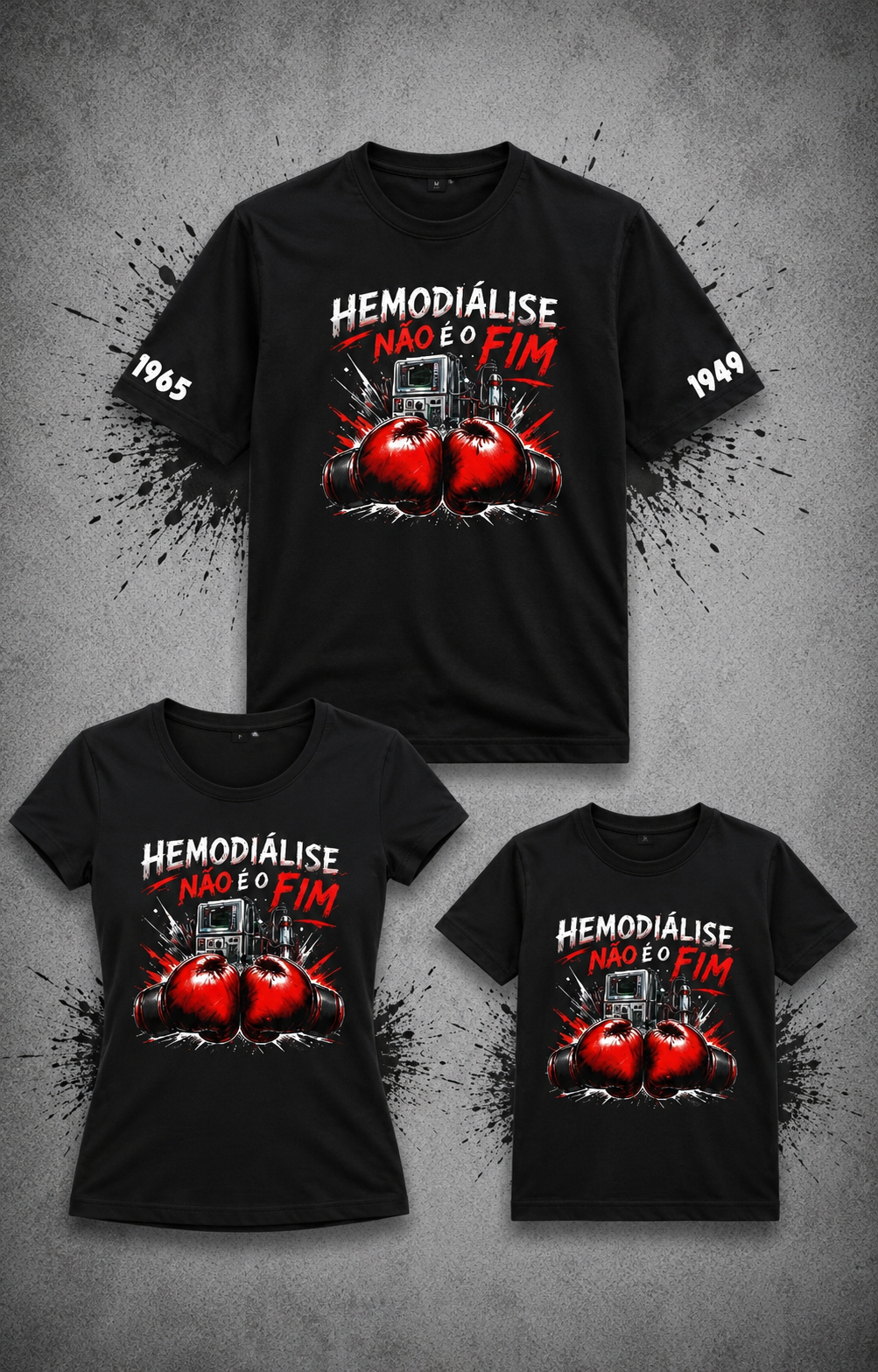 Camisetas