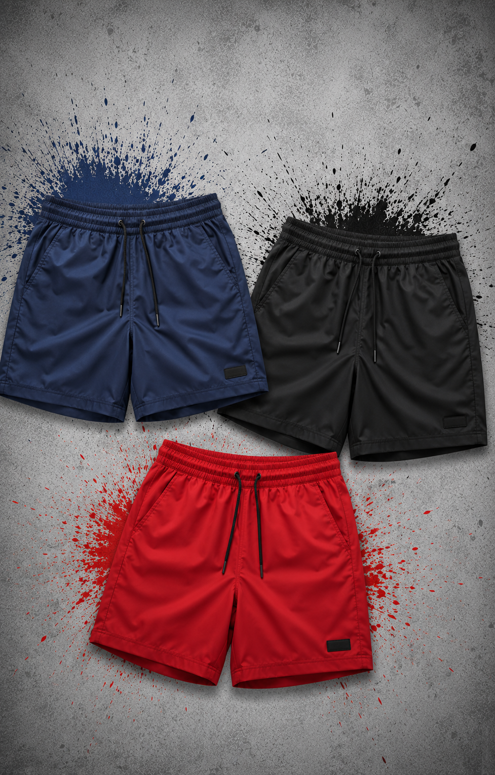 Shorts